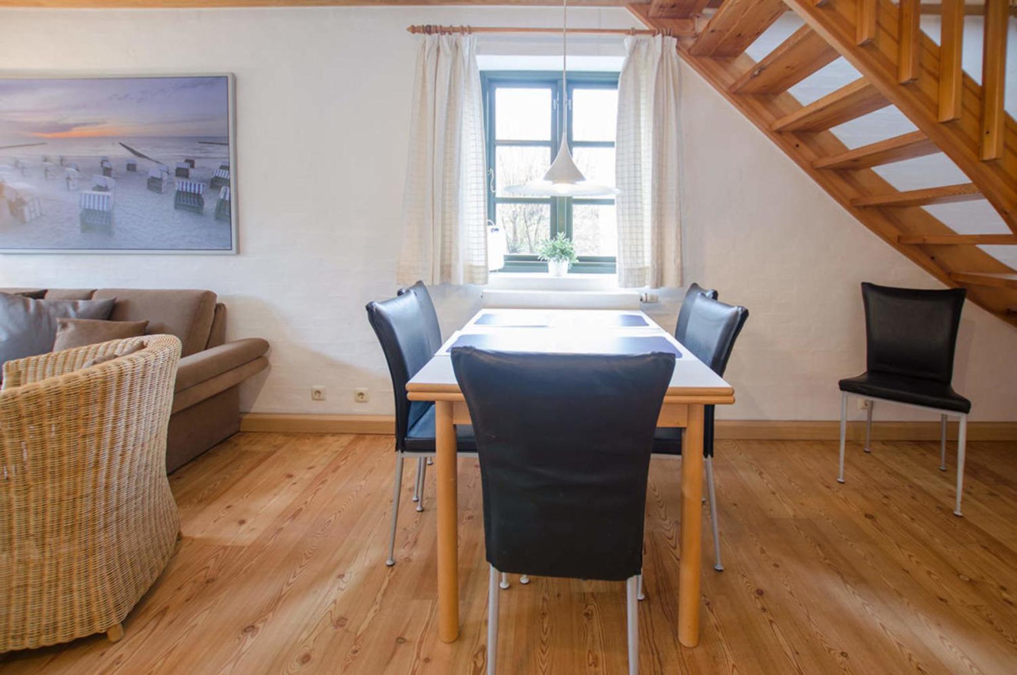 Villa Haus Schuenemann 4 à Kellenhusen Extérieur photo